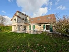 Maison à vendre 5/6 chambres BONSECOURS 76240