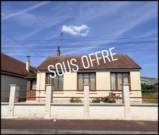 Maison à vendre 3 pièces LE PETIT QUEVILLY (76)