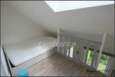 Studio Mezzanine - Place Cauchoise 
