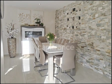 Maison à vendre 6 pièces LES ESSARTS (76)