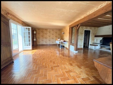 Maison à vendre 6 pièces HAUTOT-SUR-SEINE