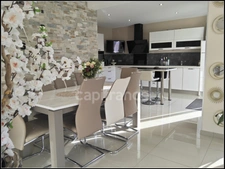 Maison à vendre 6 pièces LES ESSARTS (76)