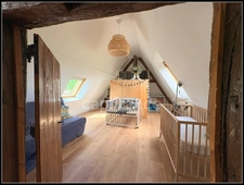 Maison à vendre 5 pièces BOISSAY (76)