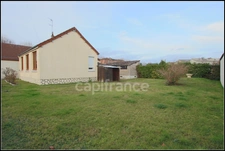 Maison à vendre 3 pièces LE PETIT QUEVILLY (76)