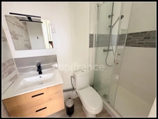 Appartement à louer 2 pièces ROUEN (76)