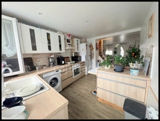 Maison à vendre 3 pièces ROUEN (76)
