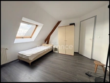 Saint-Jacques-sur-Darnétal (76) – Maison familiale 5 chambres avec sous-sol complet