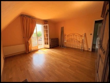Maison à vendre 6 pièces HAUTOT-SUR-SEINE