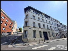 Appartement à vendre 2 pièces ROUEN (76)