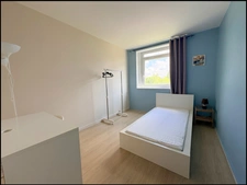 Appartement à vendre 4 pièces MONT SAINT AIGNAN (76)