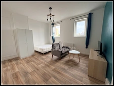 Appartement à louer 2 pièces ROUEN (76)