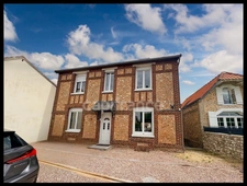 Maison à vendre 4 pièces OISSEL (76)