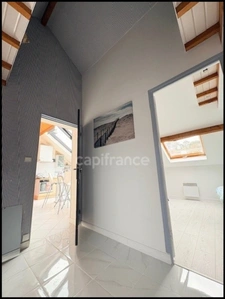 Appartement 3 chambres SAINT VALERY EN CAUX Centre