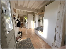 Maison à vendre 5 pièces BOISSAY (76)