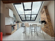 Appartement 3 chambres SAINT VALERY EN CAUX Centre
