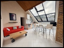 Appartement 3 chambres SAINT VALERY EN CAUX Centre