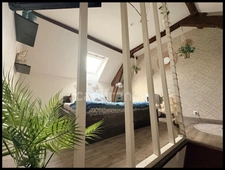 Maison à vendre 3 pièces ROUEN (76)