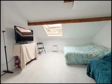 Appartement 3 chambres SAINT VALERY EN CAUX Centre