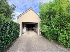 Maison à vendre 6 pièces CHAUFOUR LES BONNIERES (78)