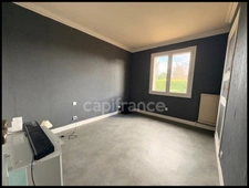 Saint-Jacques-sur-Darnétal (76) – Maison familiale 5 chambres avec sous-sol complet