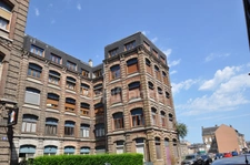 Dpt Seine Maritime (76), à vendre Proche Rouen Appartement 3 pièces 76 m² au 4ème et dernier étage, sud. Cave 