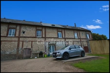 Maison à vendre 3 chambres PERRIERS SUR ANDELLE (27)