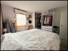 Appartement à vendre 3 pièces ROUEN (76)