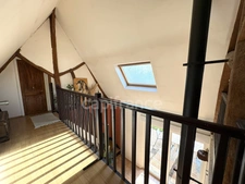 Maison à vendre 5 pièces BOISSAY (76)