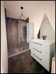Appartement à vendre 2 pièces ROUEN (76)