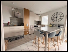 Appartement à vendre 3 pièces ROUEN (76)