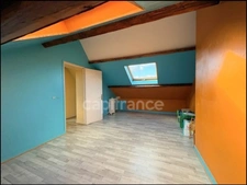Maison jumelée 5 chambres Petit-Couronne