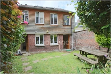 Studio meublé avec jardin - Place Cauchoise 