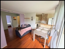 Appartement à vendre 5 pièces MONT SAINT AIGNAN (76)