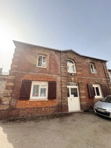 Appartement à vendre 1 pièces ROUEN (76)