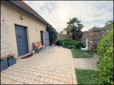 Maison à vendre 6 pièces CHAUFOUR LES BONNIERES (78)
