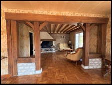 Maison à vendre 6 pièces HAUTOT-SUR-SEINE