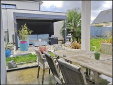 Maison à vendre 6 pièces LES ESSARTS (76)