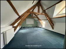 Maison à vendre 6 pièces CHAUFOUR LES BONNIERES (78)