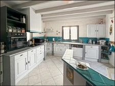 Maison à vendre 6 pièces CHAUFOUR LES BONNIERES (78)