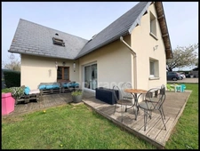 BOUVILLE (76360) - Maison 3 chambres