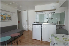Studio Mezzanine - Place Cauchoise 