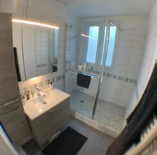 Appartement 2 chambres ROUEN 