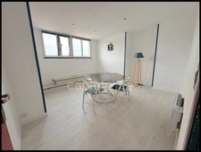 Appartement 3 chambres SAINT VALERY EN CAUX Centre
