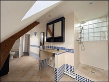 Saint-Jacques-sur-Darnétal (76) – Maison familiale 5 chambres avec sous-sol complet