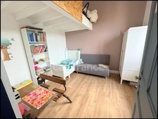 Maison à vendre 4 pièces OISSEL (76)