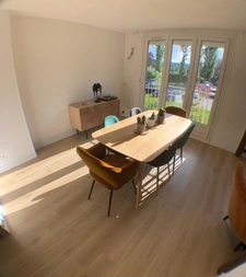 Appartement 2 chambres ROUEN 