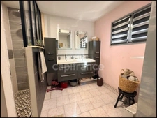 BOUVILLE (76360) - Maison 3 chambres