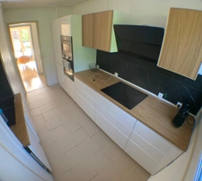 Appartement 2 chambres ROUEN 