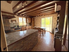 Maison à vendre 6 pièces HAUTOT-SUR-SEINE