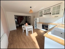 Maison à louer 4 pièces ROUEN (76)